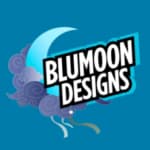 Profile picture of BluMoon Designs